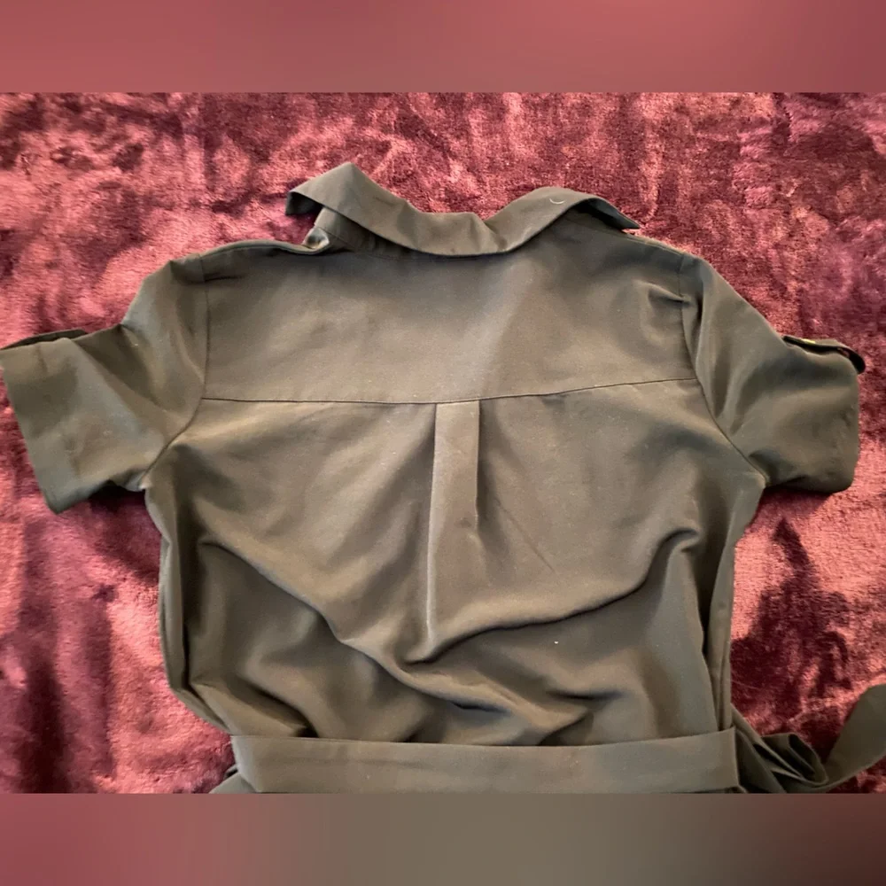 New York & Co. Tshirt Dress - Picture 4 of 9